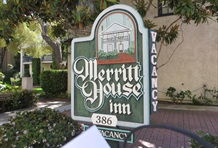 Merritt House Inn